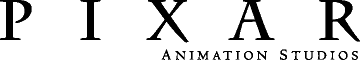 PIXAR LOGO